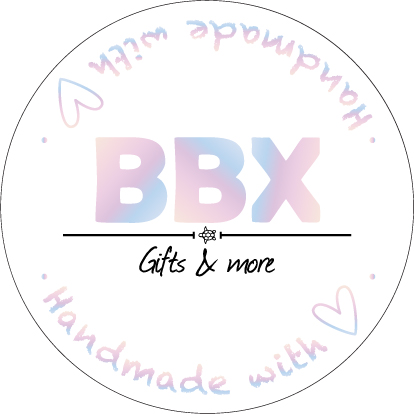 BBX Gifts & More - Handmade with Love