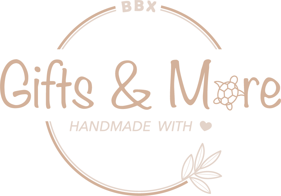 Logo BBX Gifts & More